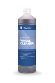 Novatio Wheel Cleaner 1L