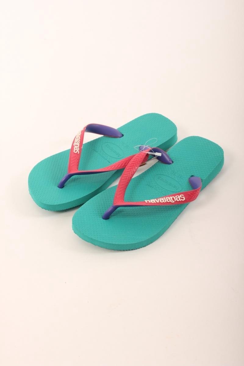 Havaianas slippers
