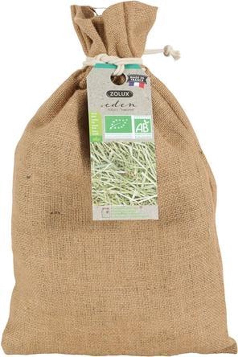 Zolux eden timothy hooi 200 gr