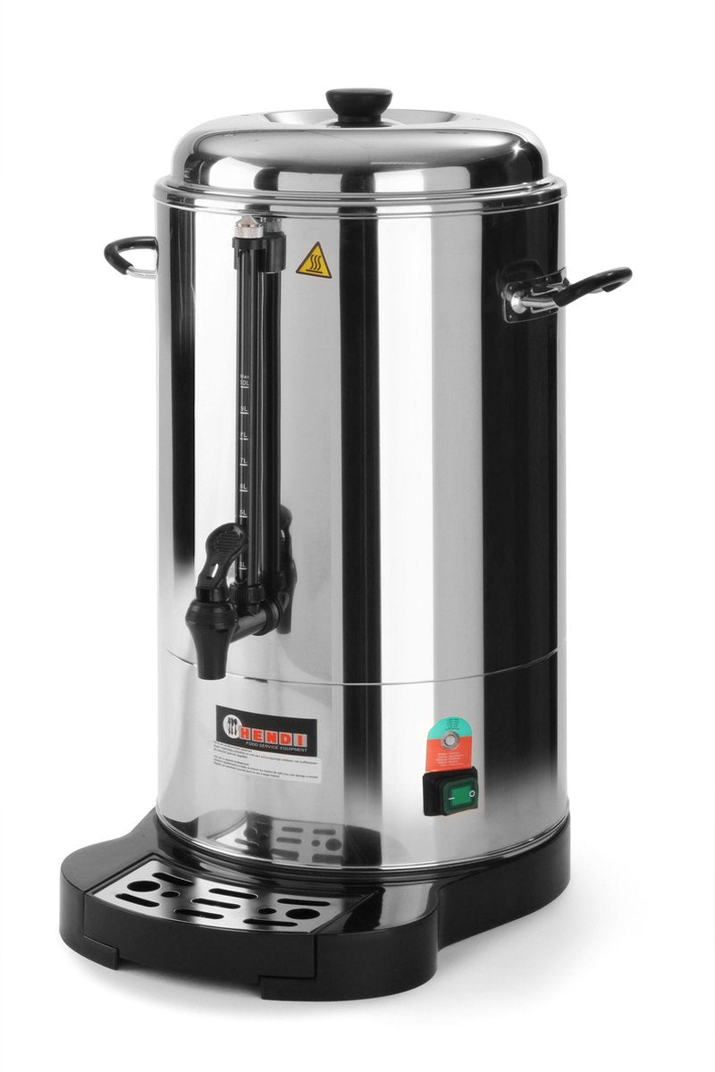 Koffiemachine Horeca 10 liter