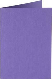 Papicolor Enveloppen & Kaarten Paars C6/A6 (5x)