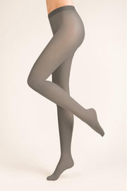 Fiore Opaque Panty Roza 60DEN kleur Smoky maat 3 - M