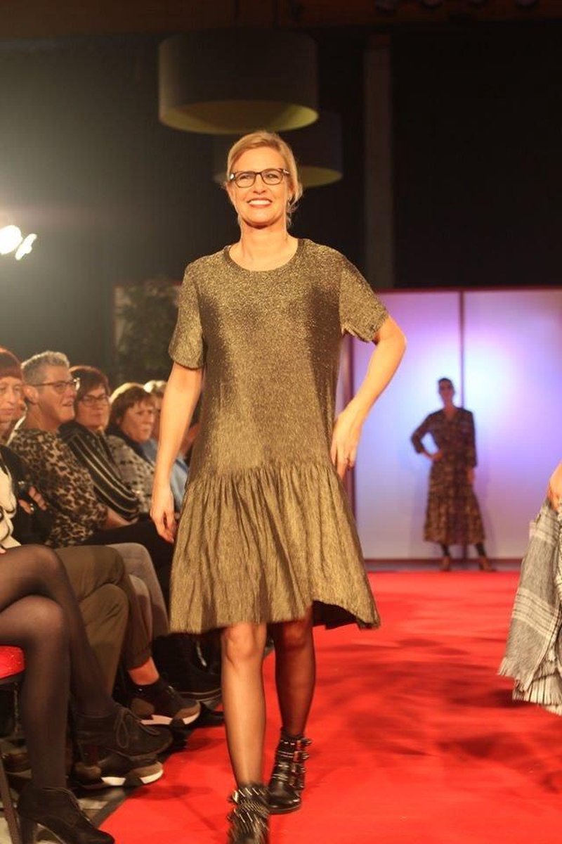 ICHI - IXLUNU DRESS