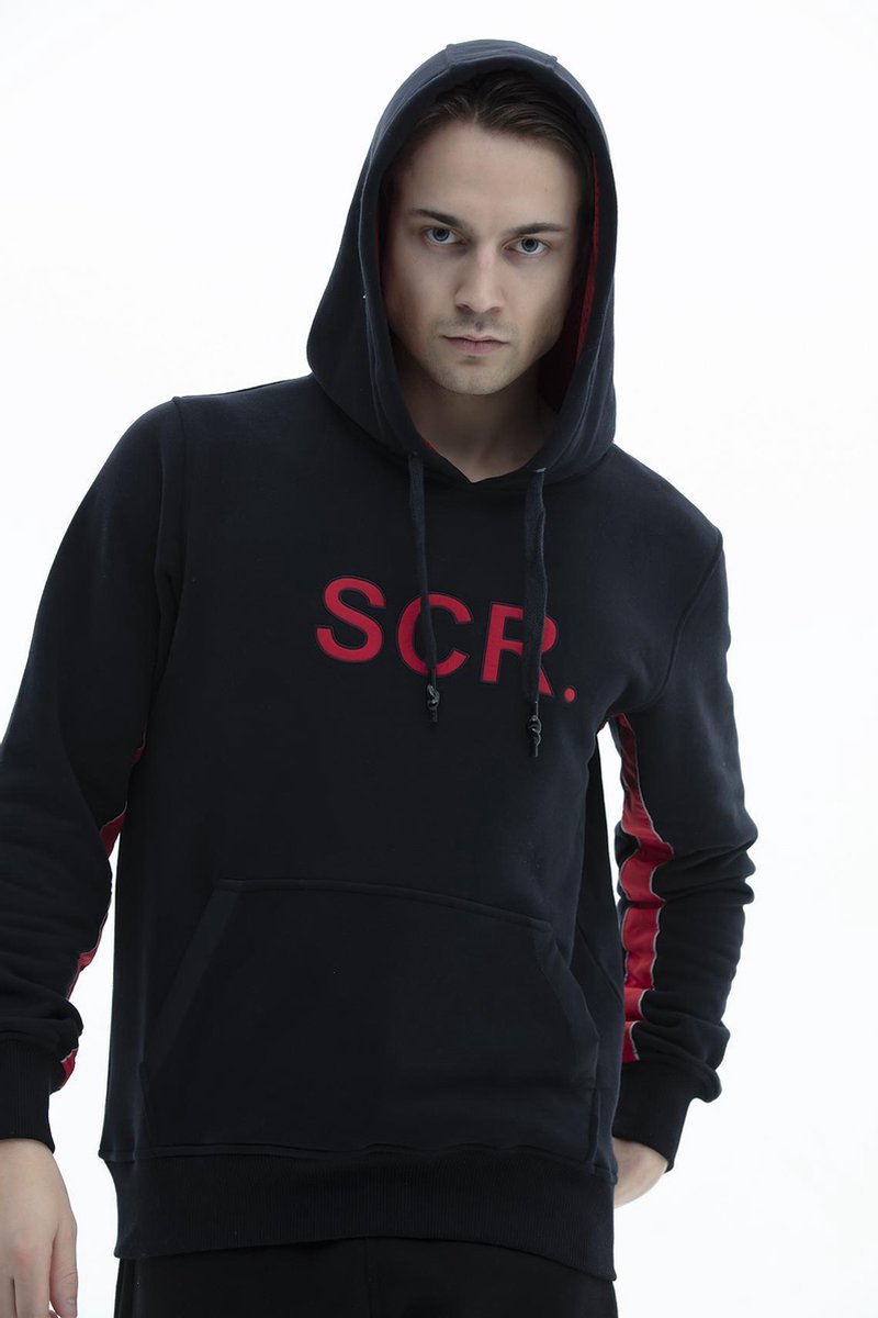 Fayo Hoodie