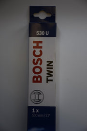 Ruitenwisser Bosch TWIN classic 530mm 530U