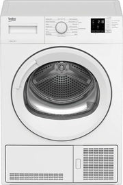 Beko SLBF94W0 - Wasdroger