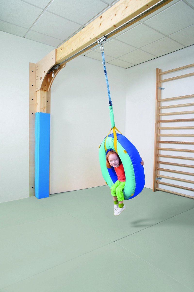 Haba Education - Swinging Tyre