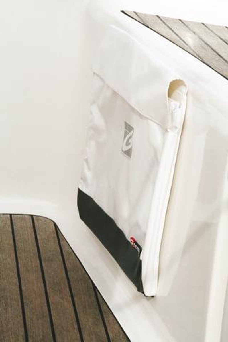 G nautics Cockpit bag / Large / 40 x 35 cm / G-Nautics