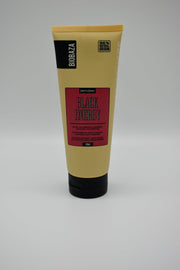 BIOBAZA MEN BLACK ENERGY 2 in 1 SHOWER GEL