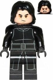 Lego star wars minifiguur