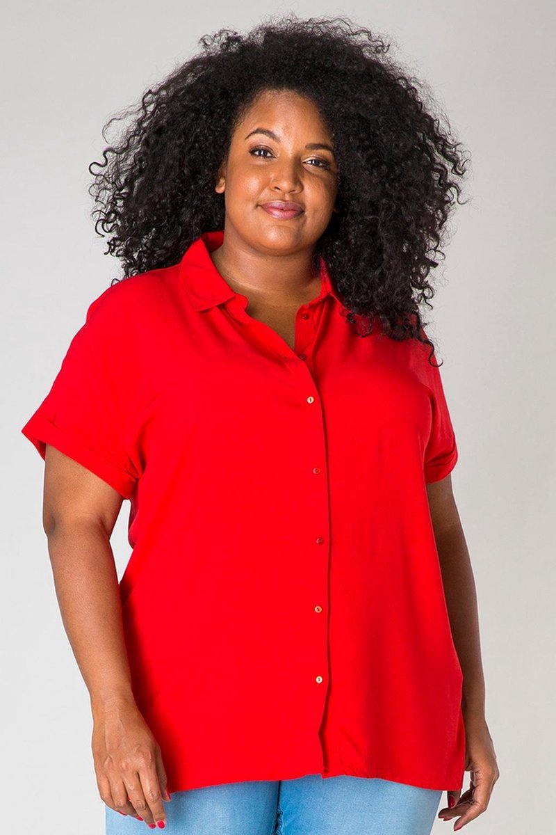 Blouse Pascalle BY BELLA 74 cm
