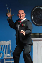 A nightmare on elm street figuur