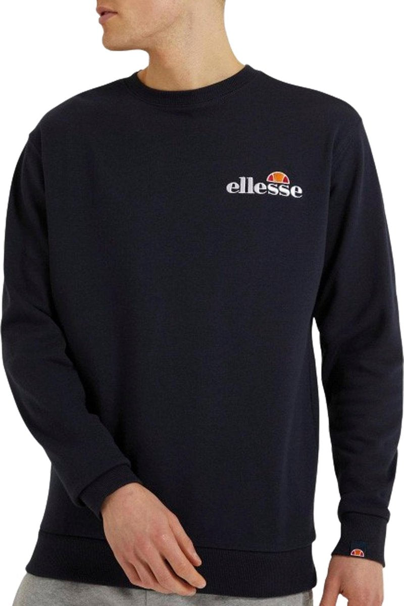 Ellesse Fierro Trui - Mannen - navy
