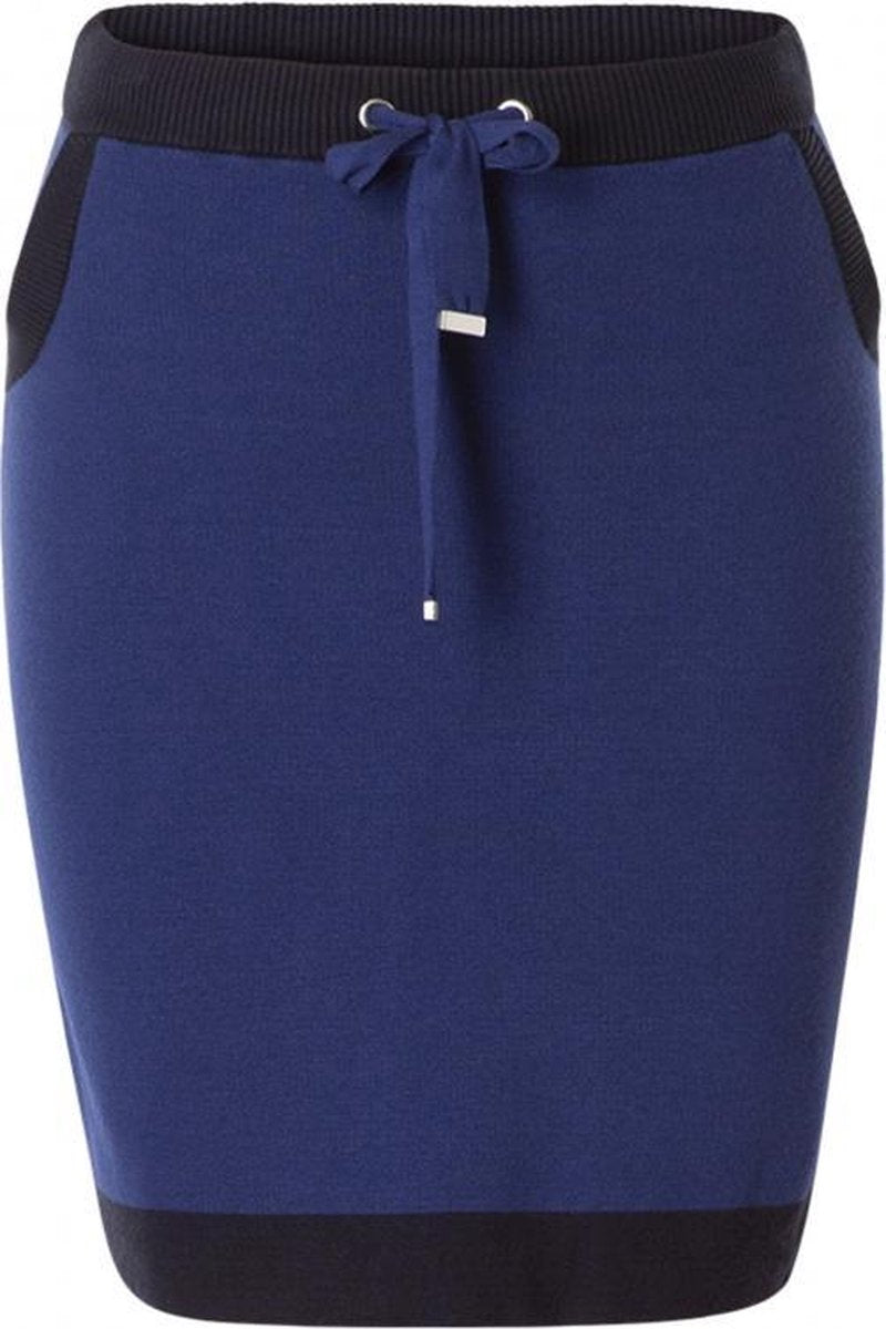 YEST Adeline Rok - Night Blue - maat 46