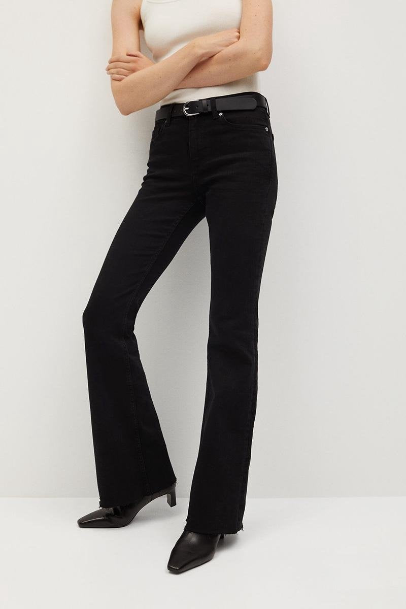 Flare Flared Jeans 77055130 Tn
