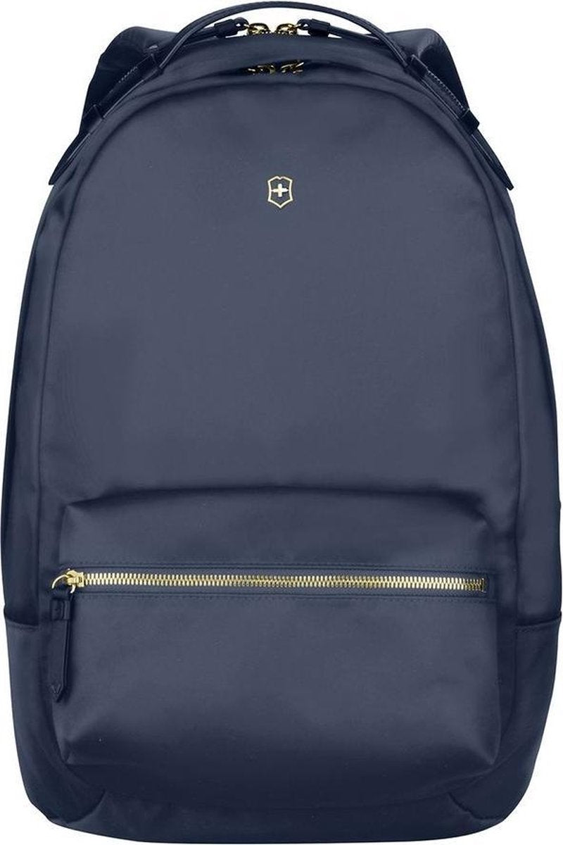 Victorinox Victoria 2.0 Classic Business Backpack deep lake