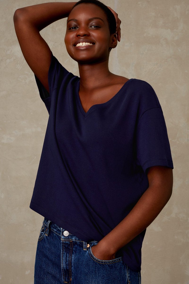 Amarissa Navy