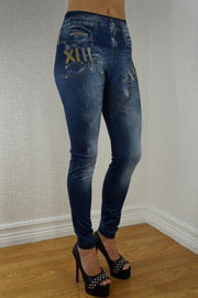 Jeans Legging (Jacinta)
