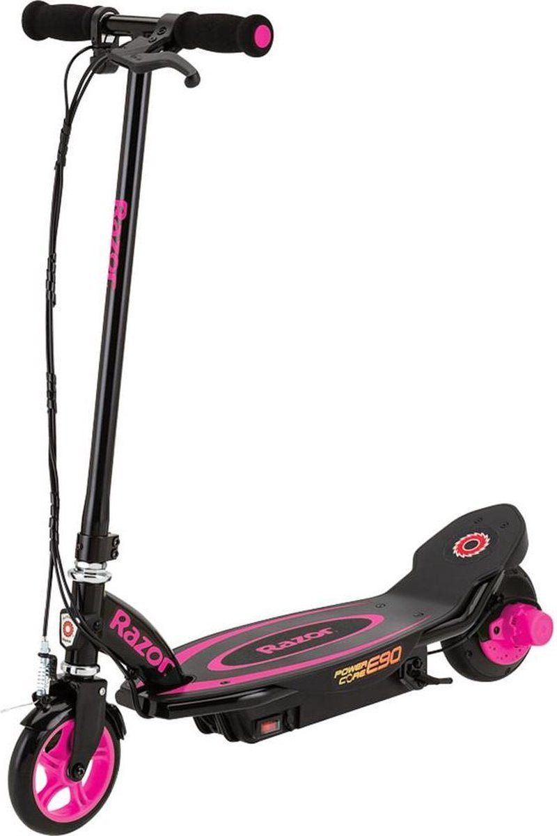 Razor - E90 Power Core - Pink (13173861)