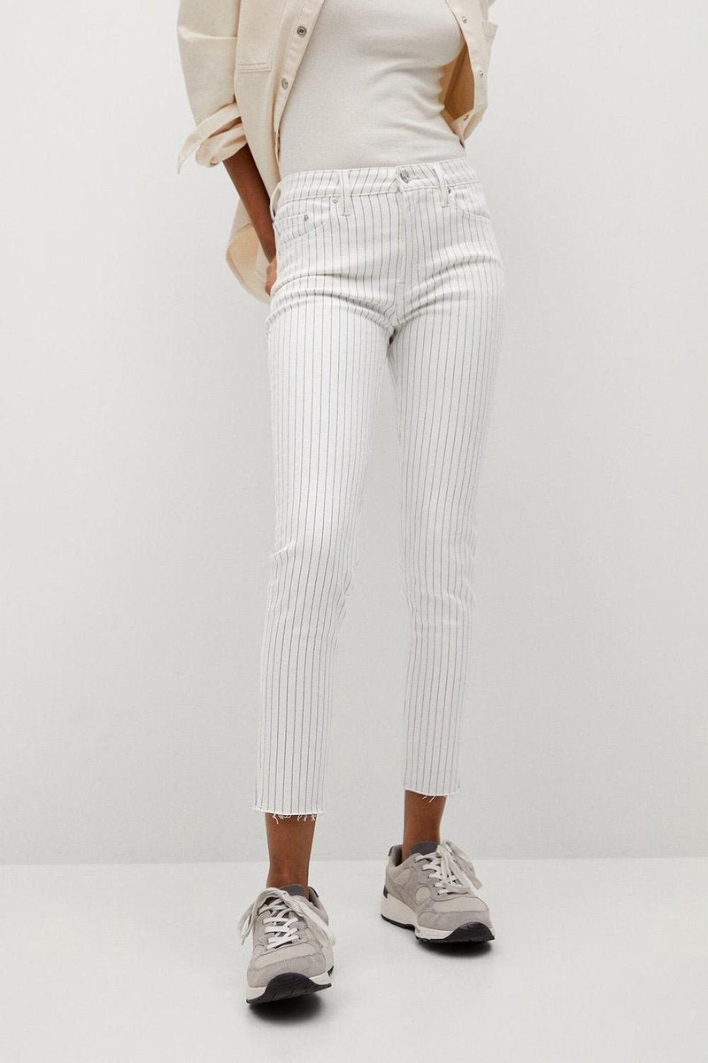 Isa Crop Skinny Jeans 87004753 02