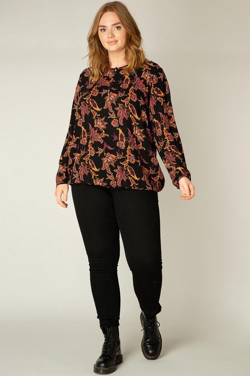 Blouse Vayana Yesta