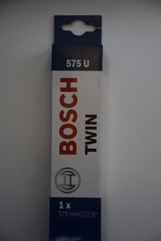 Ruitenwisser Bosch TWIN classic 575mm 575U