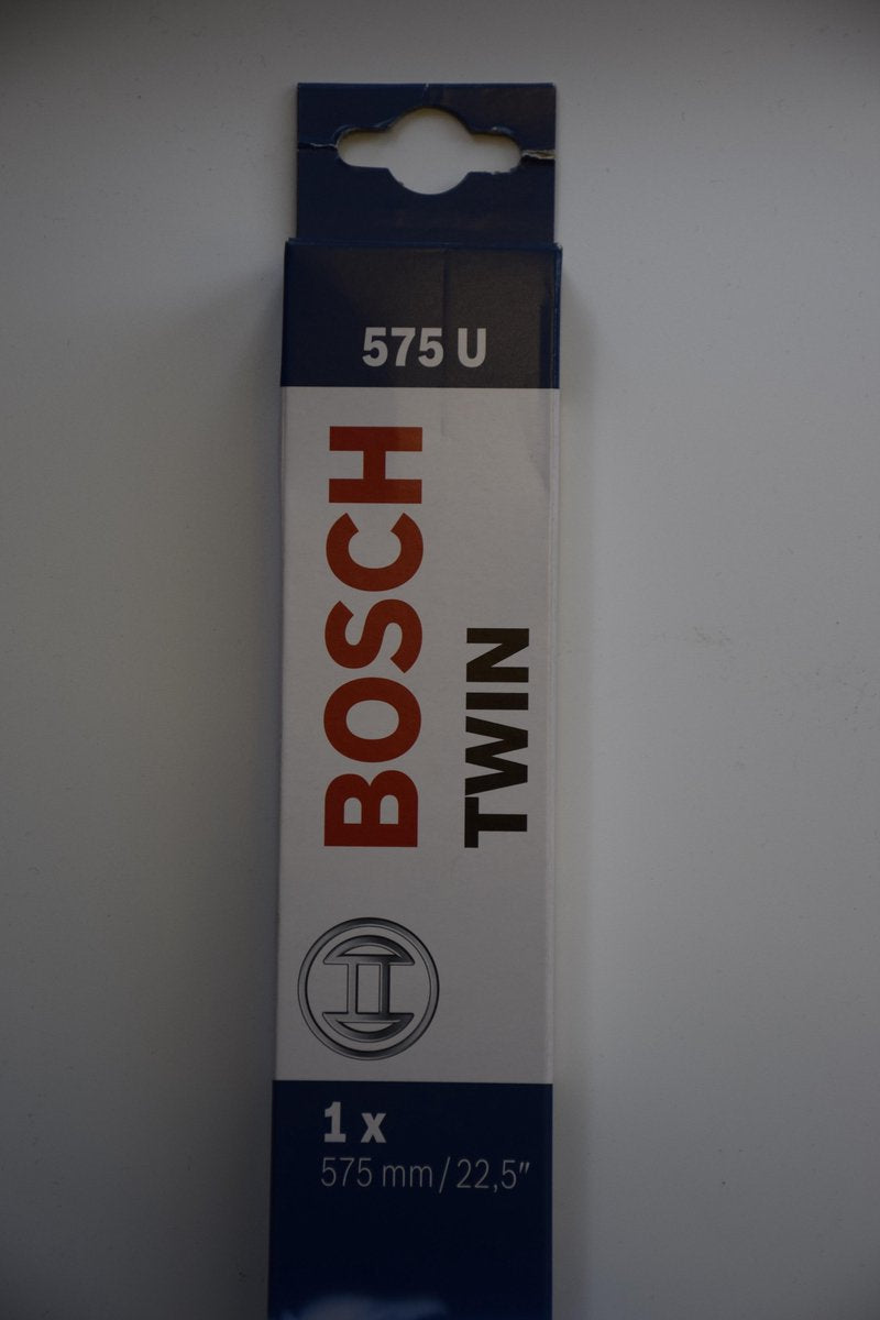 Ruitenwisser Bosch TWIN classic 575mm 575U