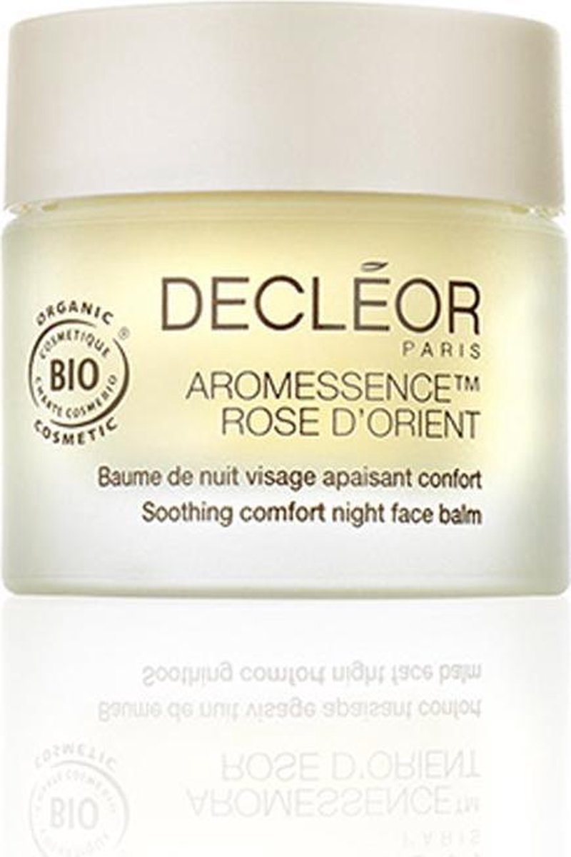 Decleor 3395019899309 nachtcrème Gezicht 15 ml