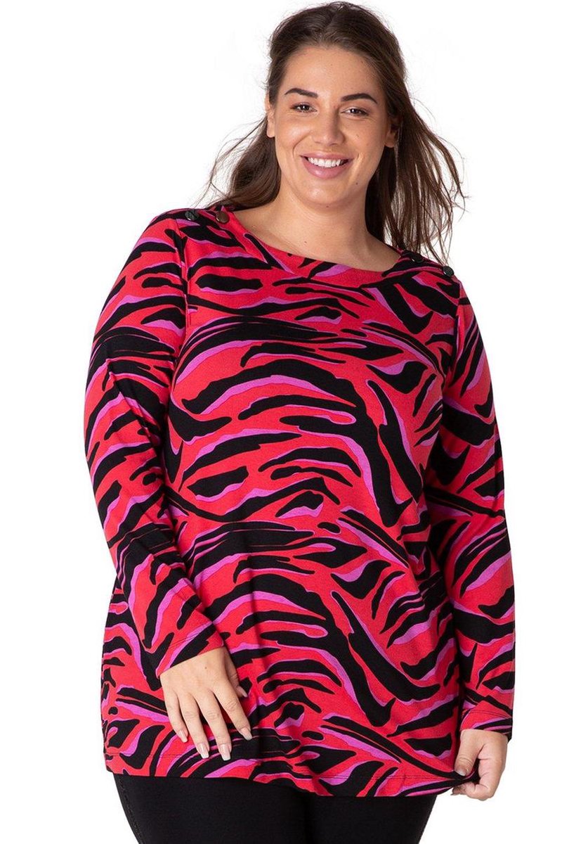 Shirt Delisa Yesta 76 CM