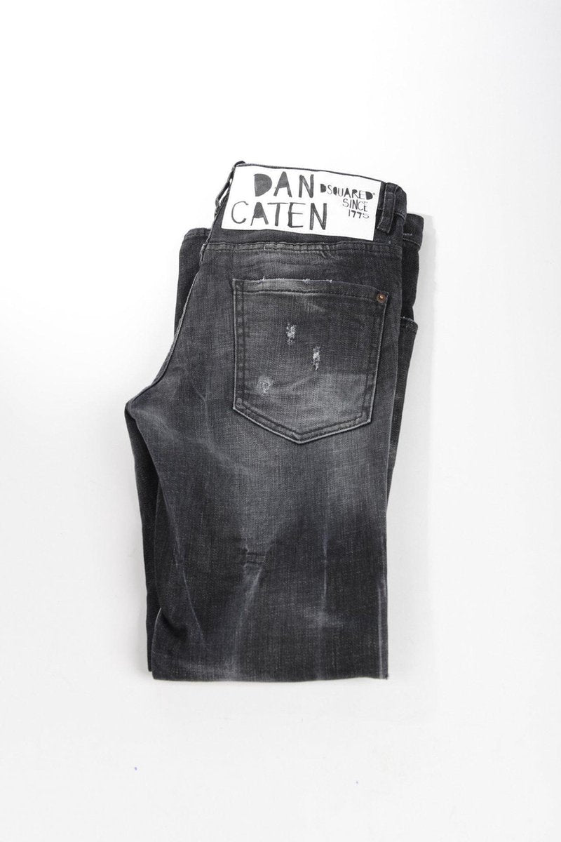 D SQUARED - Jeans - GRIJS