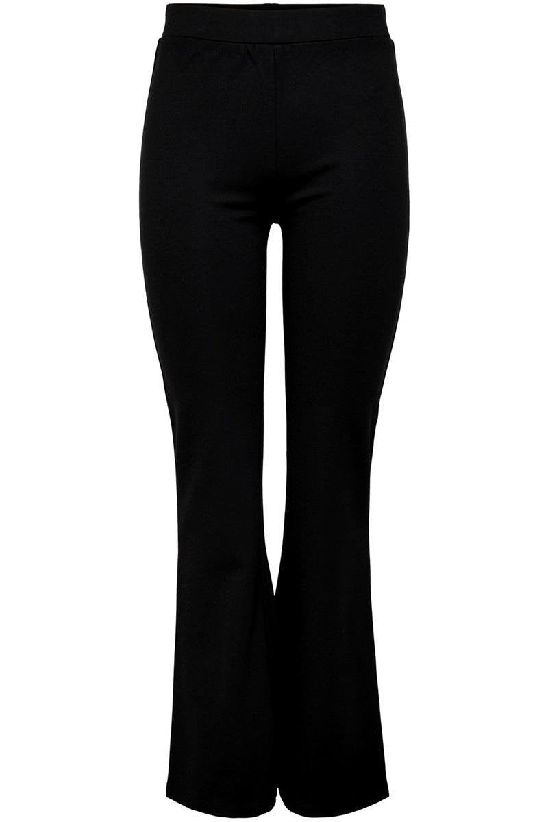 Jacqueline De Yong Newerica Dames Flared Broek - Maat XXL
