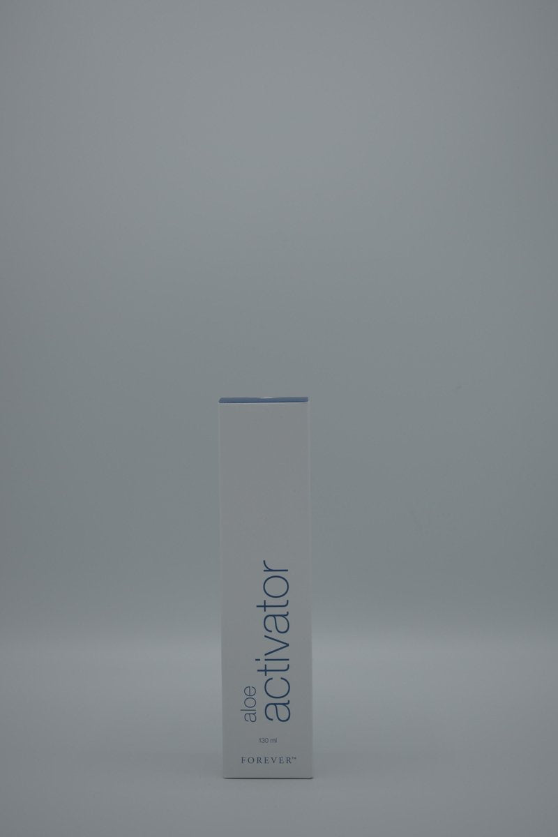 Forever Aloe Activator