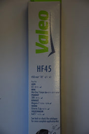 Valeo 578504 Windscreen Wiper Blades