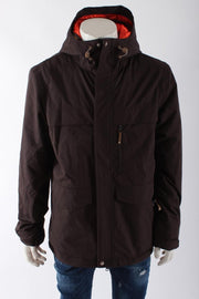 Icepeak heren jas maat 50 outdoor