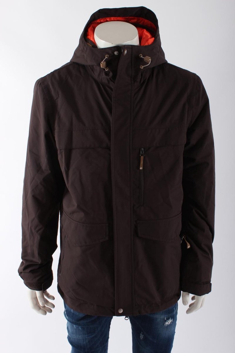 Icepeak heren jas maat 50 outdoor
