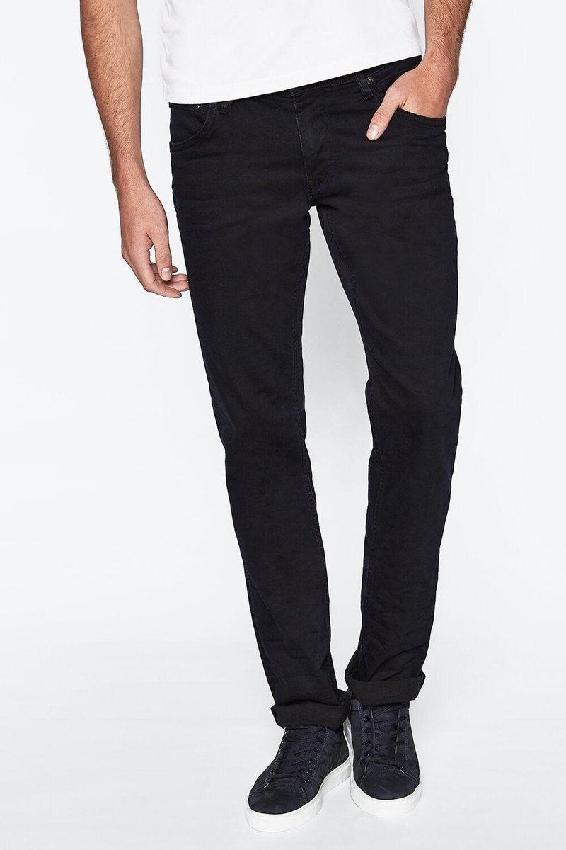Garcia Russo Heren Regular Fit Jeans Blauw - Maat W31 X L34