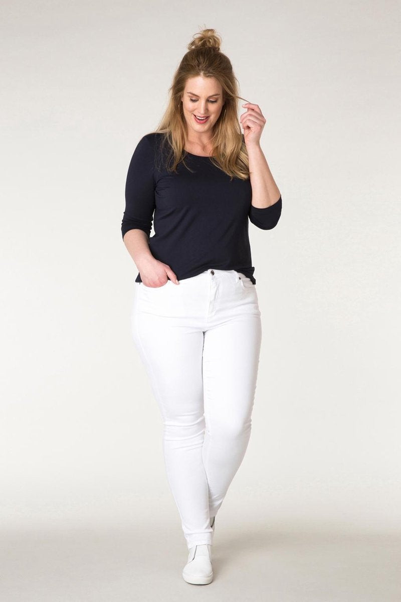 Jeans broek Mella YESTA 31INCH