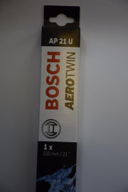Ruitenwisser Bosch AEROTWIN AP21U (1 x 530mm / 21")