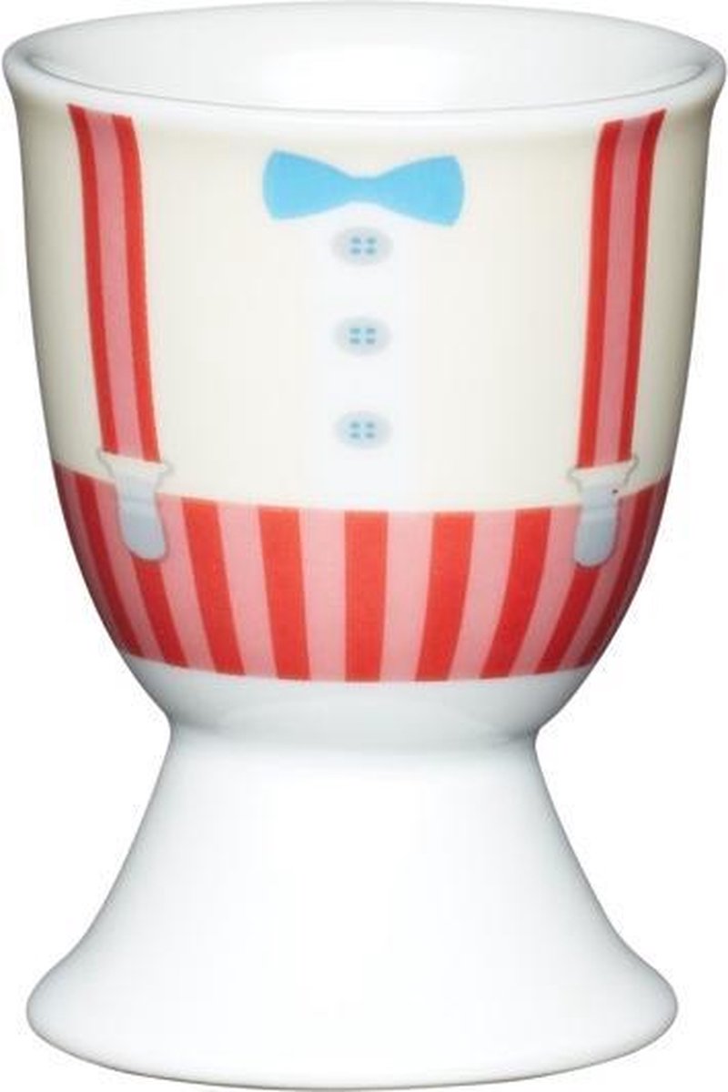 Eierdopje - Humpty Dumpty - KitchenCraft