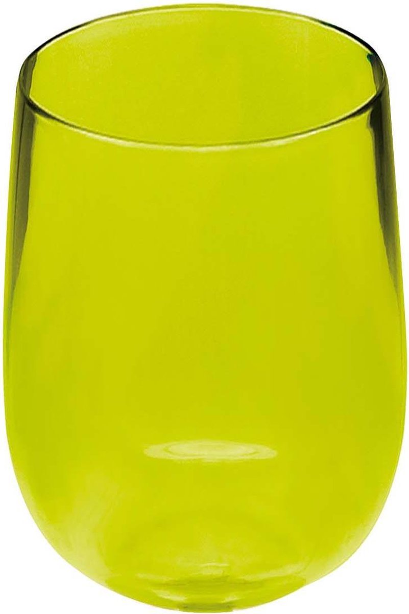Zak!Designs Stacky Longdrinkglas - Groen