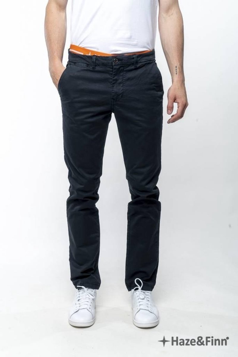 Chino Slim Fit Me 0506 Navy