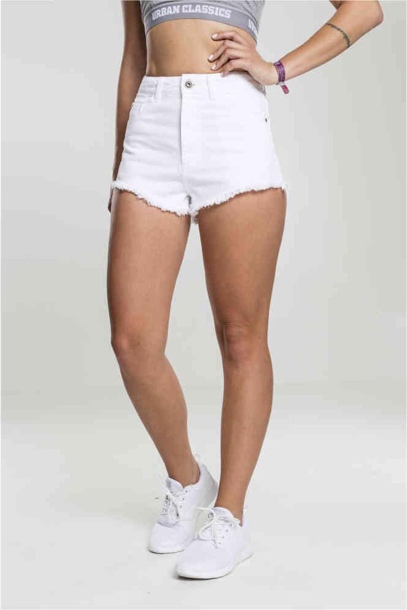 Urban Classics Korte broek -Taille