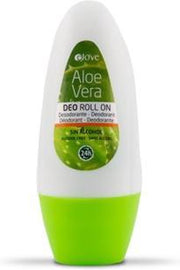 Ejove Aloë Vera Deodorant Roll-on