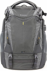 Vanguard Alta Sky 53 Rugzakhouder Grijs