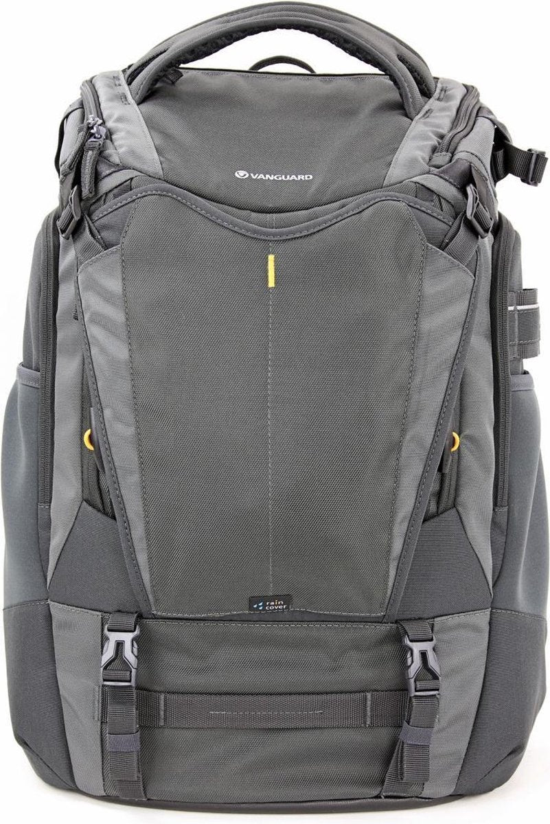 Vanguard Alta Sky 53 Rugzakhouder Grijs
