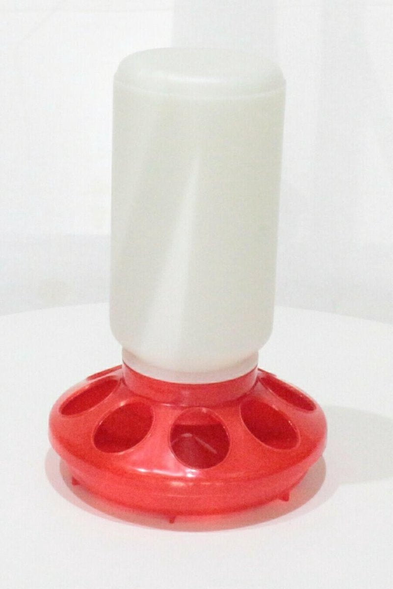 Voeder tube 1kg