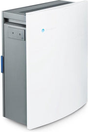Blueair Classic 280i SM - Luchtreiniger - Deeltjes - & koolstoffilter - 26m2 - Wit
