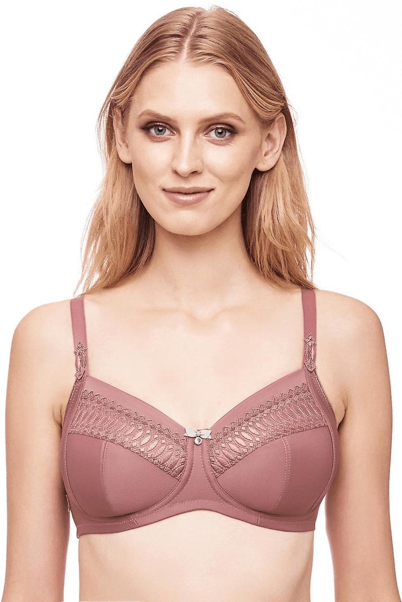 BH zonder Beugel | Smokey rose | SU8138-368D85 P
