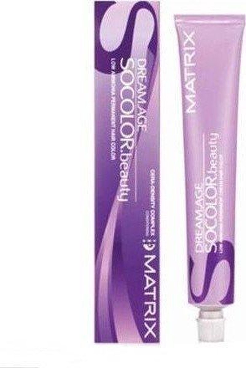 Matrix SoColor Beauty D-Age Dye