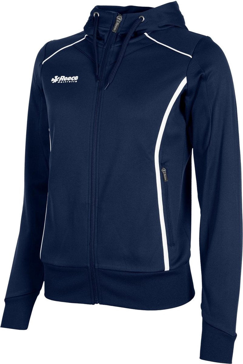 Reece Australia Core TTS Hooded Full Zip Sportvest Dames - Maat XL
